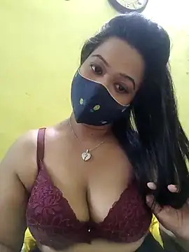 angelrani1234 online show from 16, 2, 2025