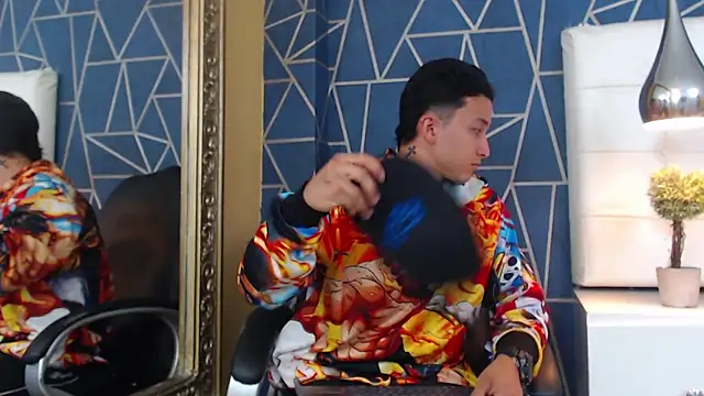 BrandonColee online show from 12, 1, 2025