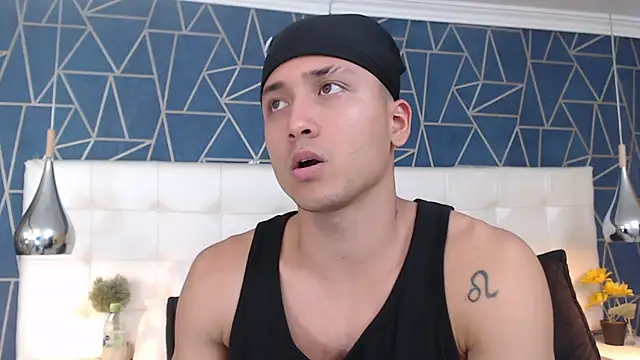 BrandonColee online show from 20, 2, 2025