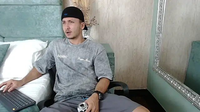 BrandonColee online show from 16, 3, 2025