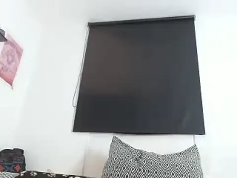 samantha ferrer28 online show from 25, 2, 2025