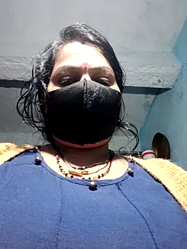 Snapshot of Haseena_Baby chatting on 27, 1, 2025 Haseena Baby online show from 27, 1, 2025