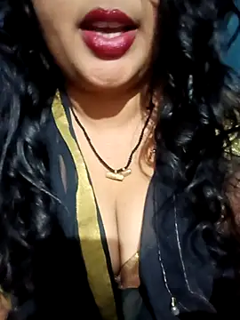 Snapshot of Haseena_Baby chatting on 12, 2, 2025 Haseena Baby online show from 12, 2, 2025