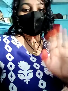 Snapshot of Haseena_Baby chatting on 26, 2, 2025 Haseena Baby online show from 26, 2, 2025