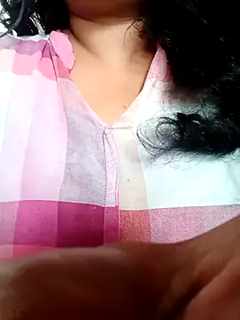 Snapshot of Haseena_Baby chatting on 25, 9, 2025 Haseena Baby online show from 25, 9, 2025