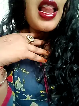 Snapshot of Haseena_Baby chatting on 27, 9, 2025 Haseena Baby online show from 27, 9, 2025