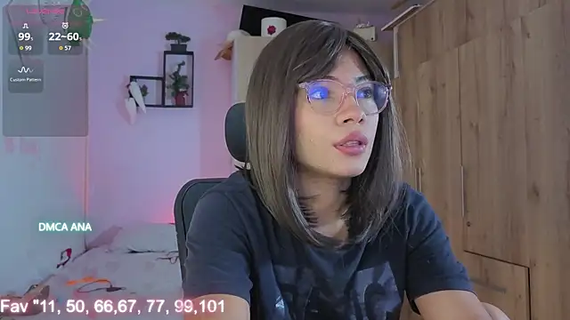 Snapshot of Anatomson___ chatting on 16, 12, 2025 Anatomson online show from 16, 12, 2025