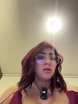 Snapshot of MartinaSooler chatting on 17, 6, 2026 MartinaSooler online show from 17, 6, 2026