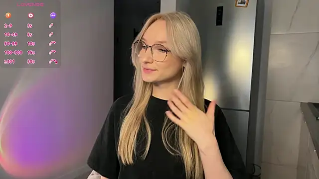 dontouchmyass online show from 2, 6, 2026
