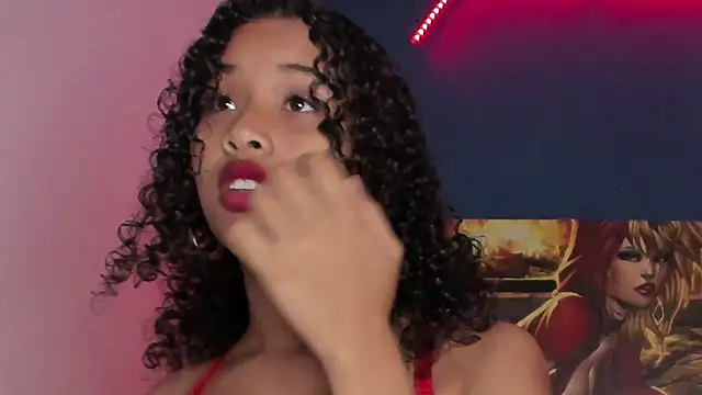 Snapshot of BrigitteRoy_ chatting on 15, 1, 2025 BrigitteRoy online show from 15, 1, 2025