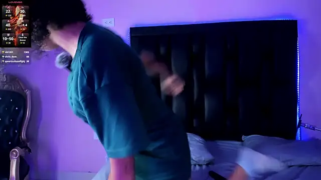 Snapshot of BrigitteRoy_ chatting on 7, 10, 2025 BrigitteRoy online show from 7, 10, 2025