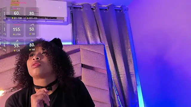 BrigitteRoy  online show from 18, 3, 2026