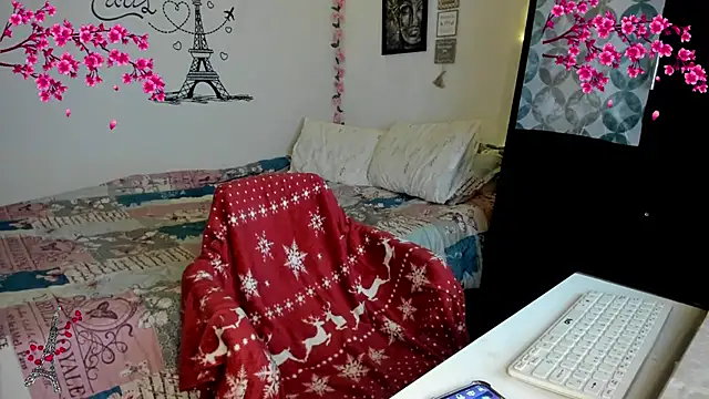 nataparis online show from 5, 4, 2026