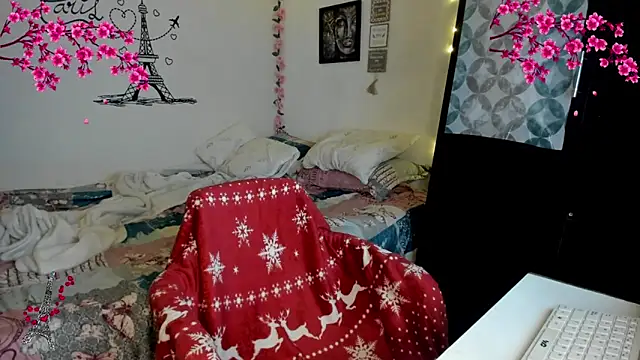 nataparis online show from 18, 4, 2026