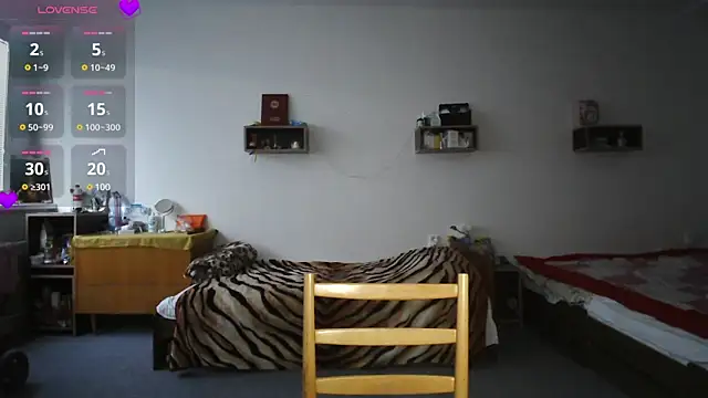 Your   Hope online show from 2, 3, 2025