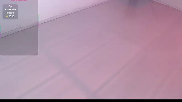 esmeralda-bk online show from 2, 3, 2026