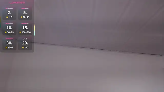 esmeralda-bk online show from 25, 3, 2026