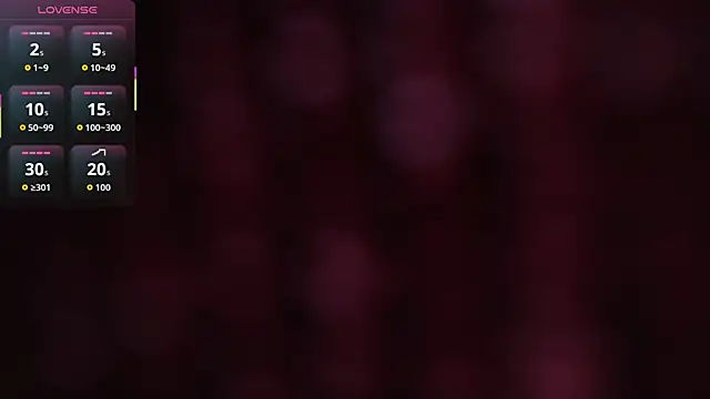 esmeralda-bk online show from 15, 4, 2026