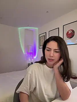 anaromeroxo online show from 11, 2, 2025