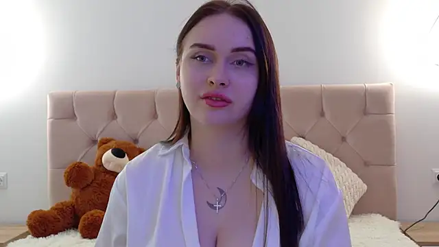 Snapshot of Lilliana_Moon chatting on 21, 3, 2025 Lilliana Moon online show from 21, 3, 2025