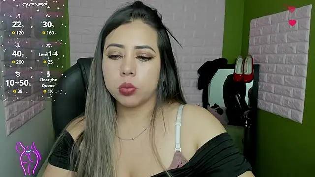 zahra Jalid online show from 27, 11, 2025