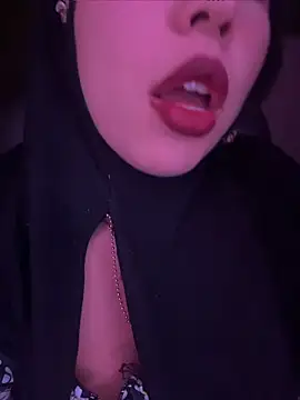 Snapshot of zahra_Jalid chatting on 11, 6, 2026 zahra Jalid online show from 11, 6, 2026