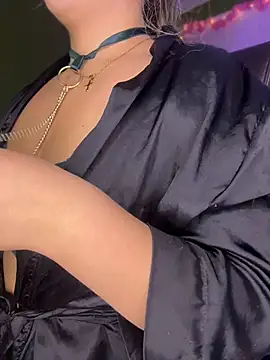 Snapshot of zahra_Jalid chatting on 6, 7, 2026 zahra Jalid online show from 6, 7, 2026