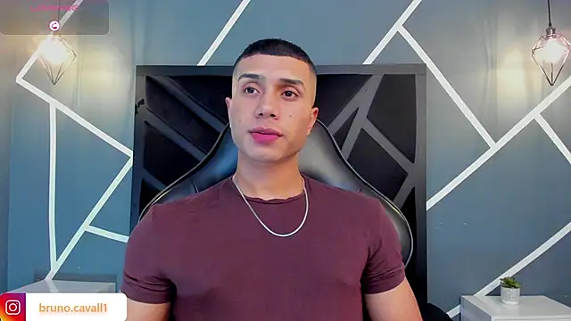 bruno cavalli online show from 5, 2, 2026