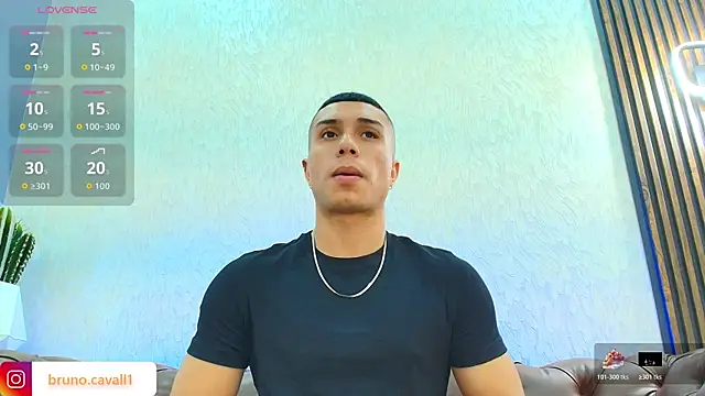 Snapshot of bruno_cavalli chatting on 16, 6, 2026 bruno cavalli online show from 16, 6, 2026