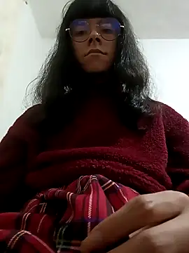 ChloeRaccoon online show from 13, 11, 2025