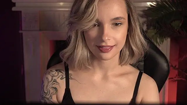 Bella Alita online show from 19, 1, 2025