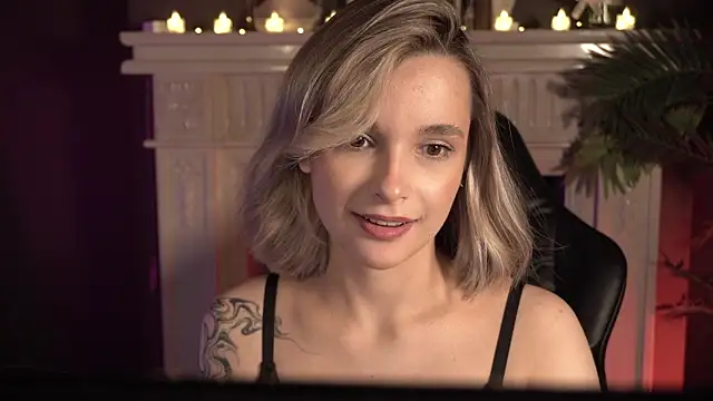 Bella Alita online show from 19, 1, 2025