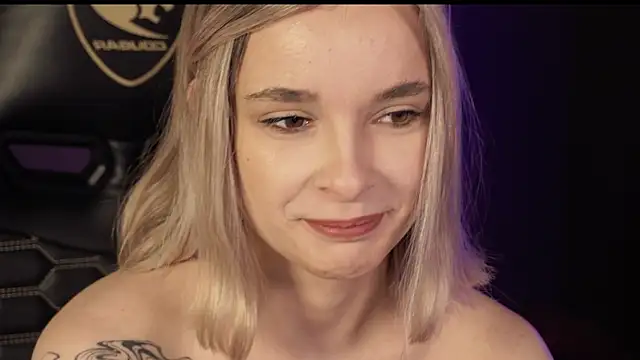 Bella Alita online show from 28, 1, 2025