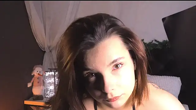 Bella Alita online show from 29, 11, 2025