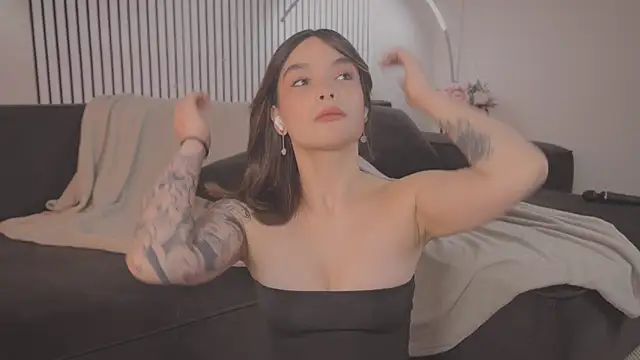 Bella Alita online show from 7, 4, 2026