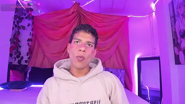 Ethan Boyy online show from 13, 11, 2025