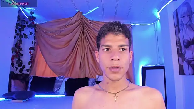 Ethan Boyy online show from 14, 11, 2025