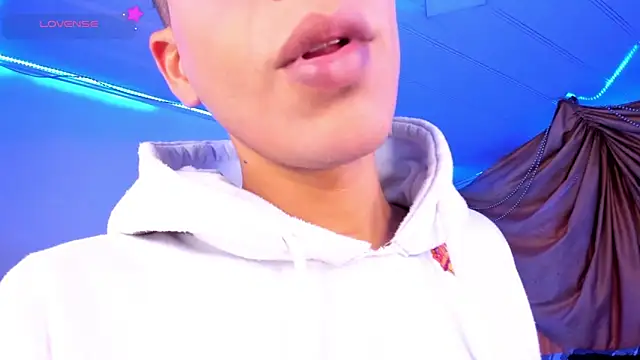 Ethan Boyy online show from 29, 11, 2025