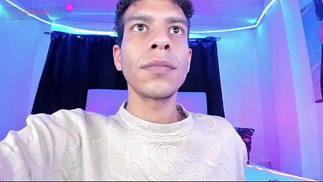 Ethan Boyy online show from 21, 7, 2026