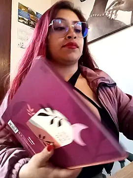 Snapshot of AnonymousGirl chatting on 23, 1, 2025 AnonymousGirl online show from 23, 1, 2025