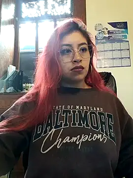 Snapshot of AnonymousGirl chatting on 6, 11, 2025 AnonymousGirl online show from 6, 11, 2025