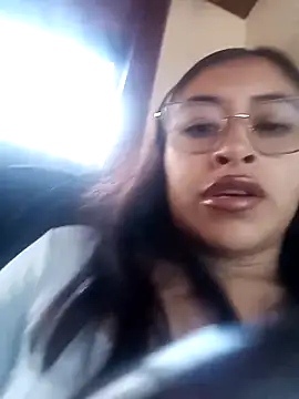 AnonymousGirl online show from 26, 3, 2026