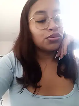 AnonymousGirl online show from 18, 5, 2026