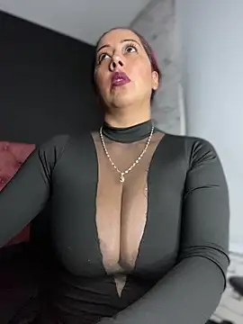 Miss  Melody online show from 4, 3, 2025