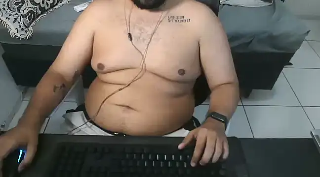 Snapshot of cub_aju chatting on 18, 2, 2025 cub aju online show from 18, 2, 2025