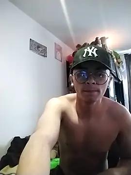 Snapshot of elbebesitobebelean666 chatting on 5, 11, 2025 elbebesitobebelean666 online show from 5, 11, 2025