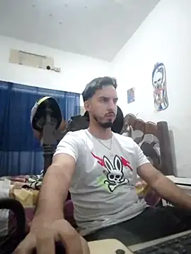 Snapshot of alejo5288 chatting on 1, 10, 2025 alejo5288 online show from 1, 10, 2025