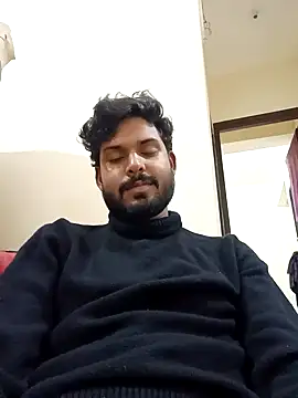 Sonu23189 online show from 19, 1, 2025