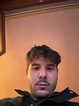 Snapshot of adictocm28 chatting on 13, 1, 2025 adictocm28 online show from 13, 1, 2025