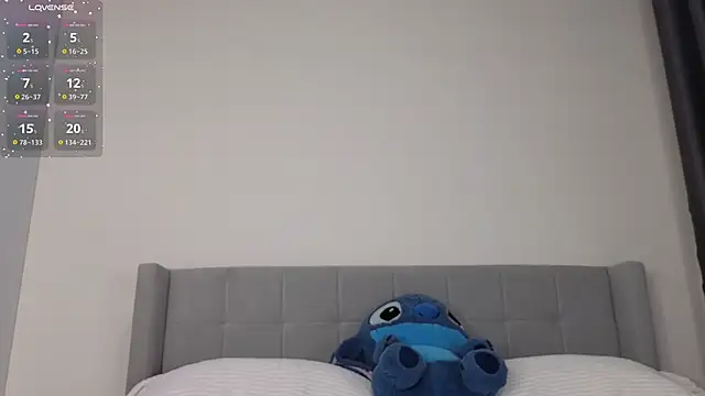 asianqueeny online show from 23, 3, 2026